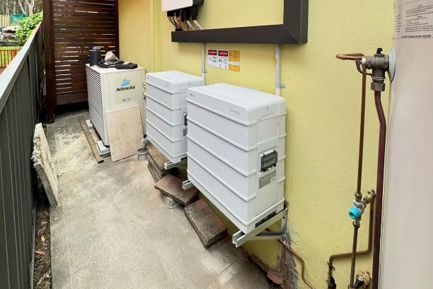 Shaw Power solar pv and electrical
